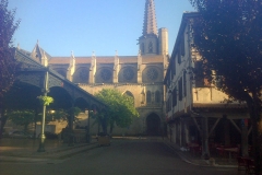 mirepoix cathedral2